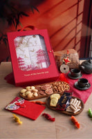 六宝吉祥礼盒 Harmony Six Gift Set