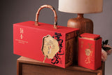 满庭芳新年礼盒 Man Ting Fang New Year Gift Set
