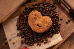 咖啡蝴蝶酥 Coffee Palmier Cookies (NEW)