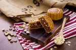 纯莲蓉月 Pure Lotus Mooncake (1pc)