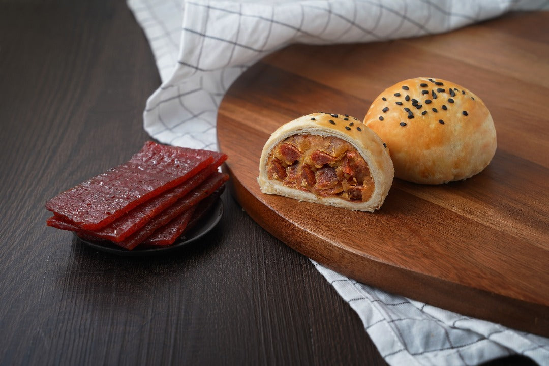 All – 源香饼舖GUAN HEONG BISCUIT SHOP
