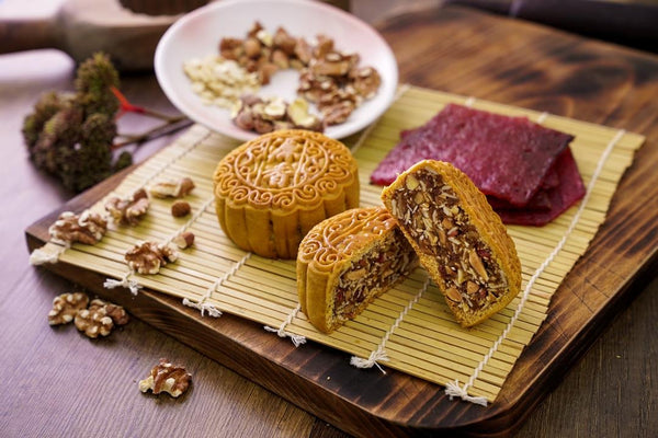 金腿 Kam Tui (1pc)