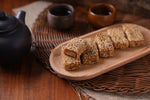 传统花生软糖· Traditional Peanut Soft Candy