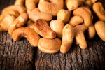香脆炸腰豆 Crispy Fried Cashew Nut